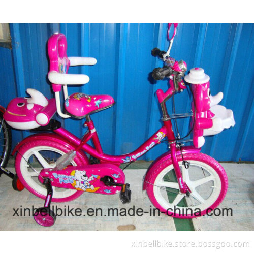 2015 New Design Competitive Price Children Bicycle